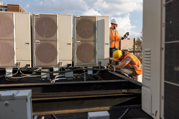 HVAC Air Duct Cleaning in Preston, ID