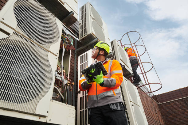 AC Installation Near Me in Preston, ID