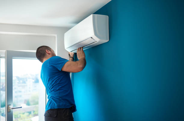 Best HVAC Replacement Cost  in Preston, ID