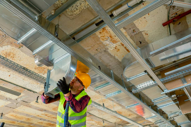 Best HVAC Emergency Services  in Preston, ID
