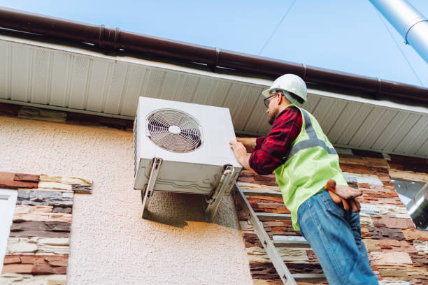 Best HVAC Air Duct Cleaning  in Preston, ID