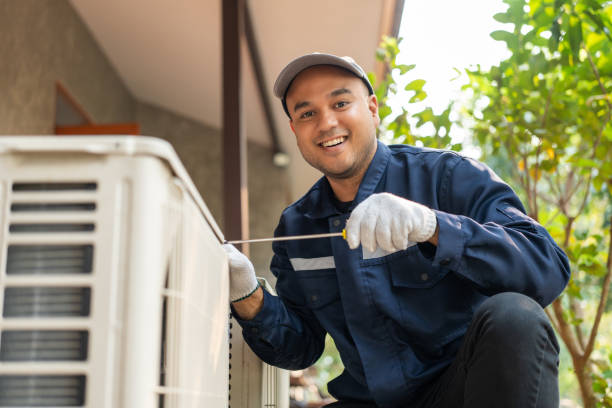 Best HVAC Repair Near Me  in Preston, ID